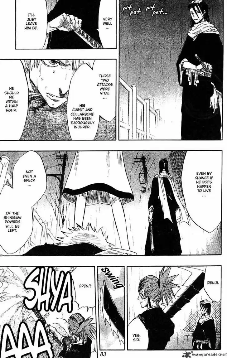 Bleach - All Colour But The Black Vol.13 Ch.056
