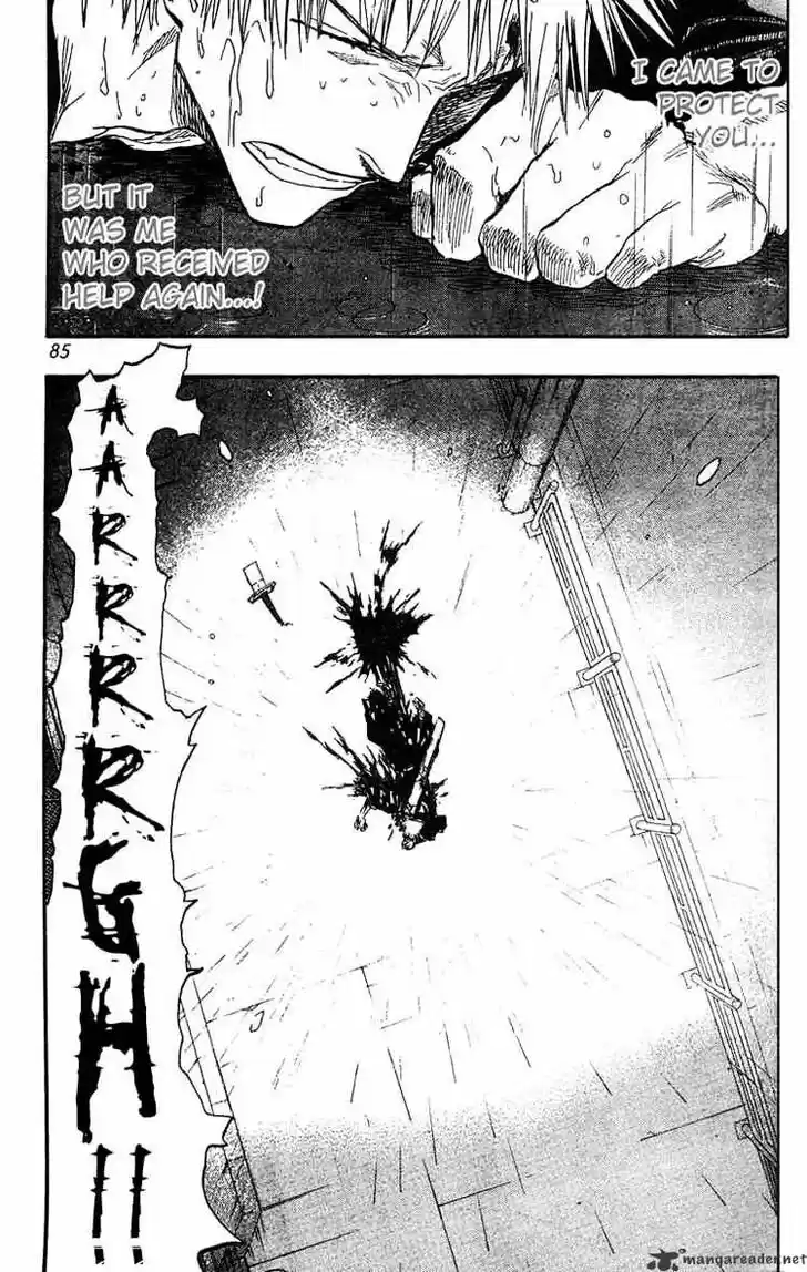 Bleach - All Colour But The Black Vol.13 Ch.056