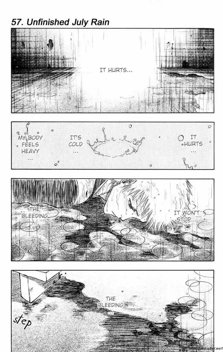 Bleach - All Colour But The Black Vol.13 Ch.057