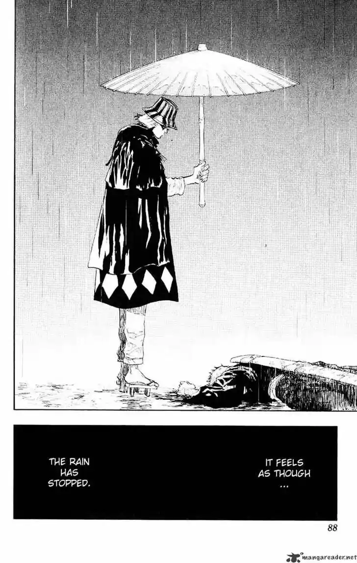 Bleach - All Colour But The Black Vol.13 Ch.057