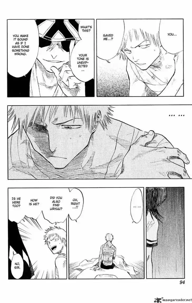 Bleach - All Colour But The Black Vol.13 Ch.057