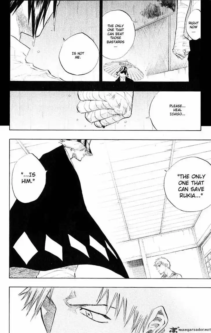 Bleach - All Colour But The Black Vol.13 Ch.057