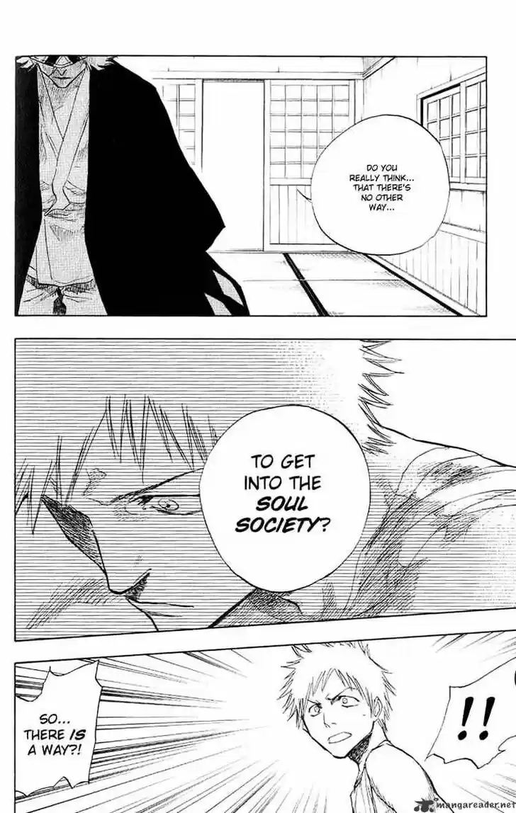 Bleach - All Colour But The Black Vol.13 Ch.057