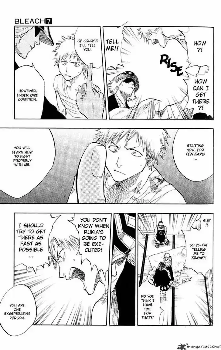 Bleach - All Colour But The Black Vol.13 Ch.057