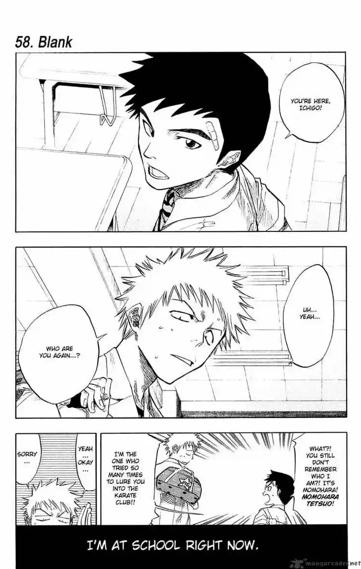 Bleach - All Colour But The Black Vol.13 Ch.058
