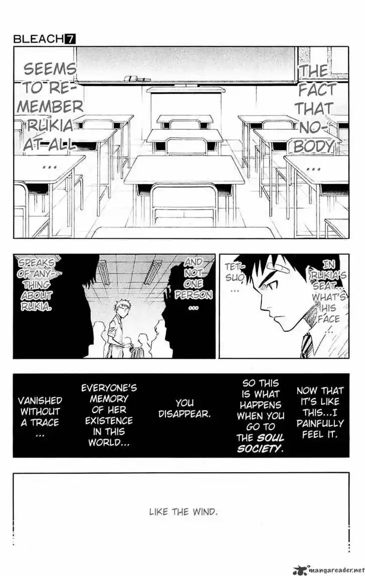 Bleach - All Colour But The Black Vol.13 Ch.058