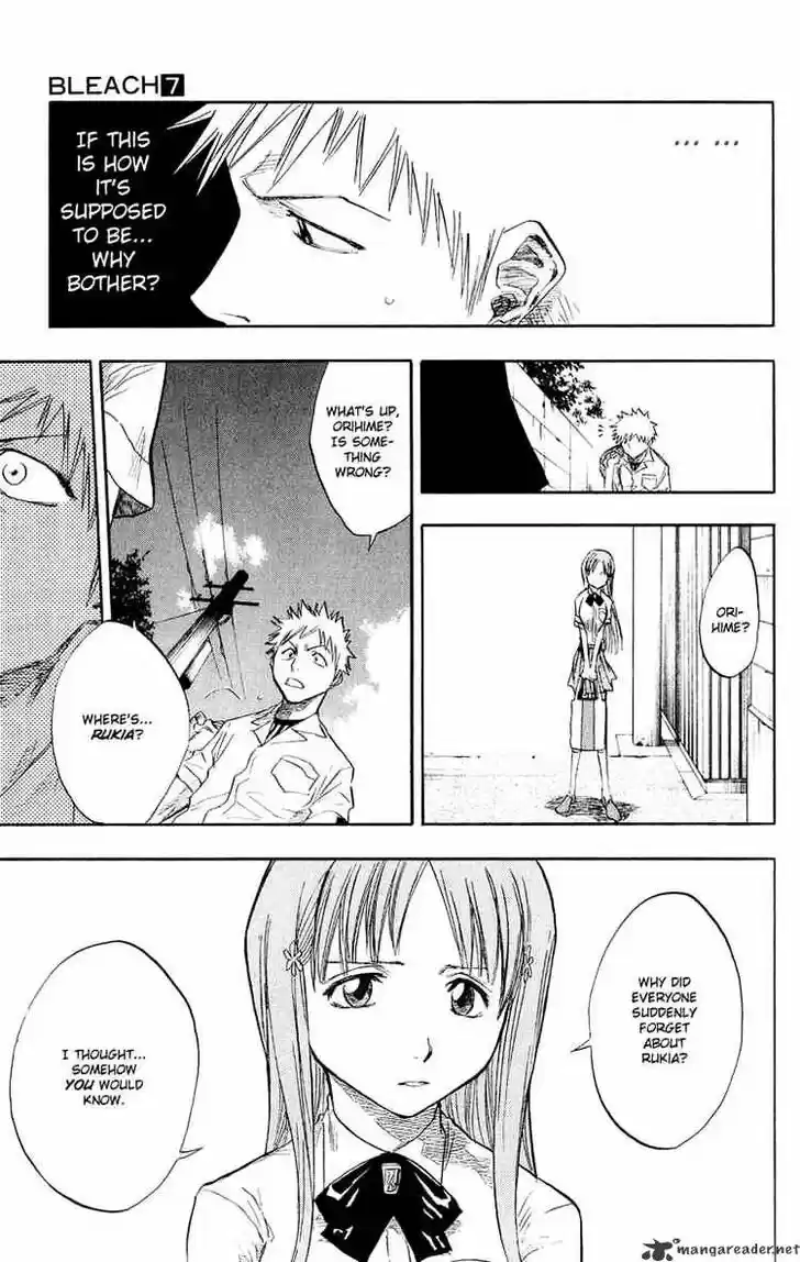 Bleach - All Colour But The Black Vol.13 Ch.058