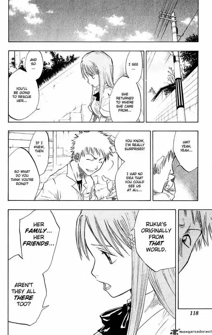 Bleach - All Colour But The Black Vol.13 Ch.058