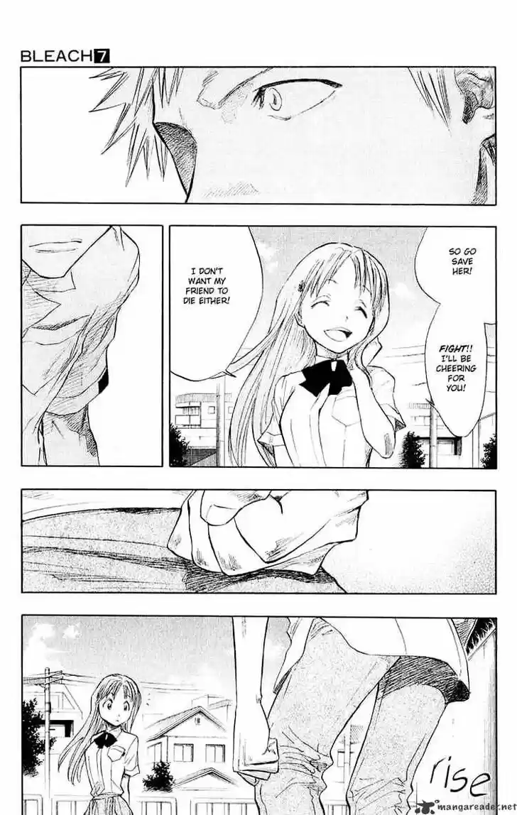 Bleach - All Colour But The Black Vol.13 Ch.058