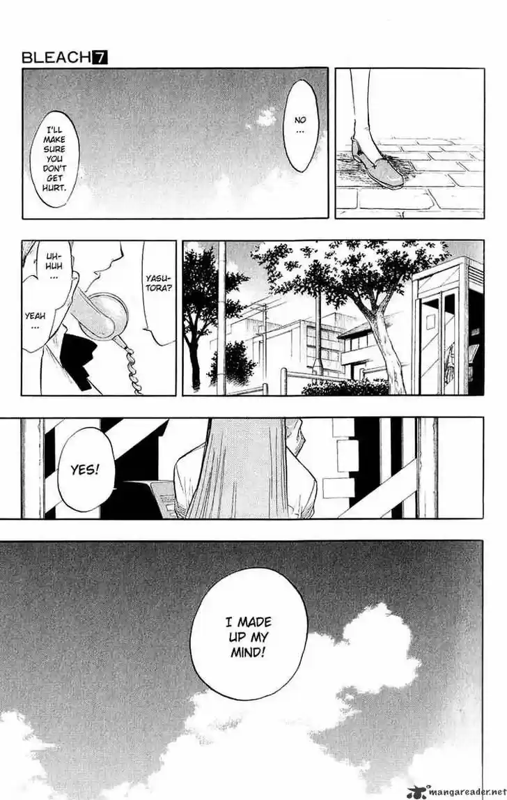 Bleach - All Colour But The Black Vol.13 Ch.058