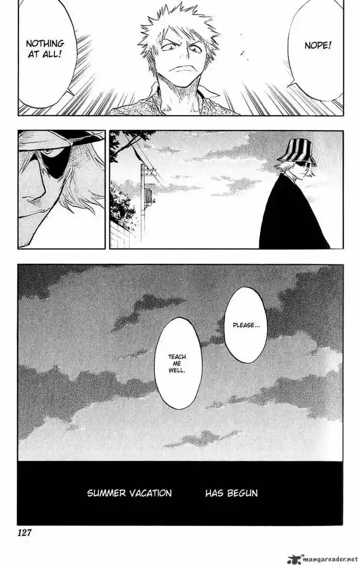 Bleach - All Colour But The Black Vol.13 Ch.058