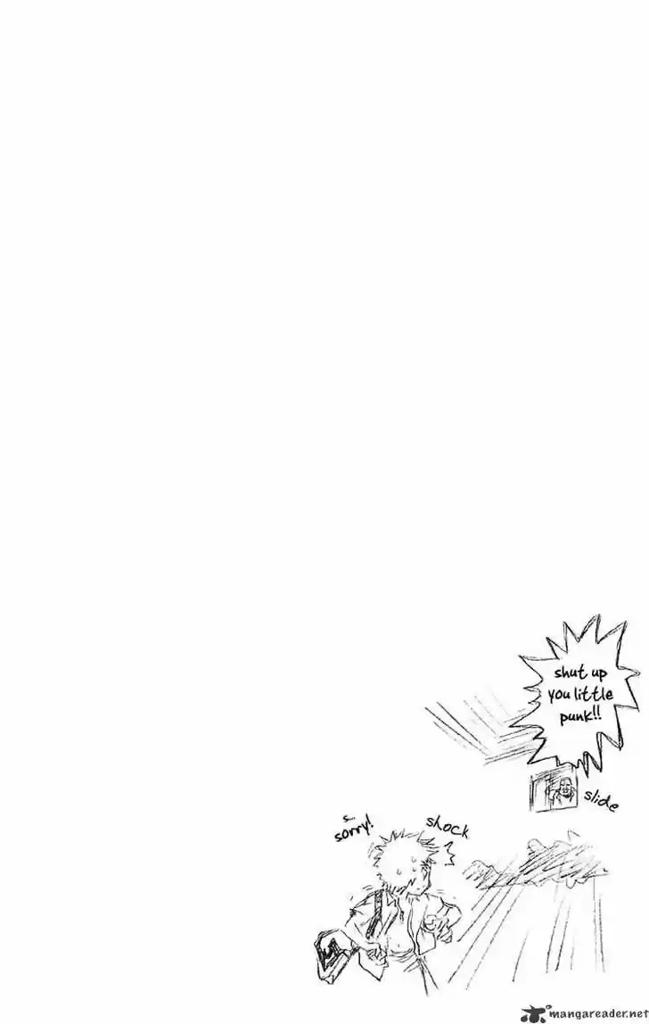 Bleach - All Colour But The Black Vol.13 Ch.058