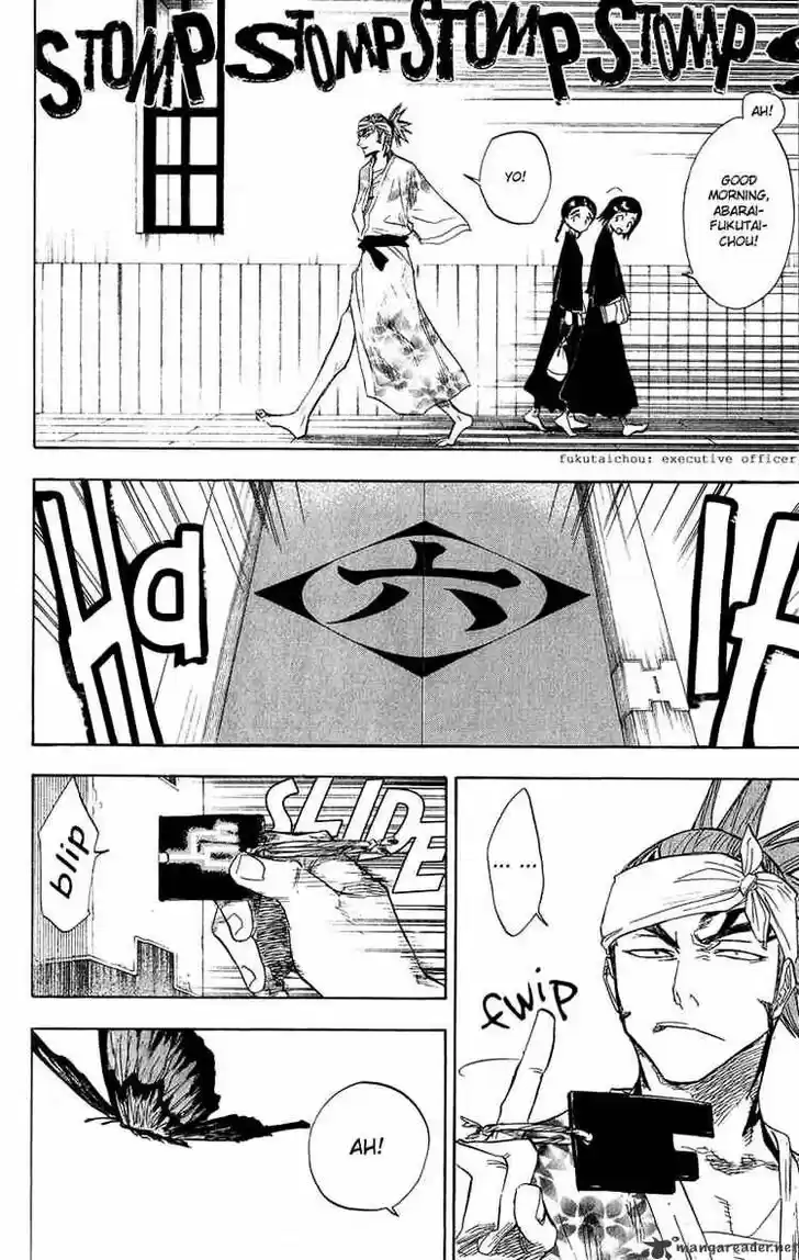 Bleach - All Colour But The Black Vol.13 Ch.059