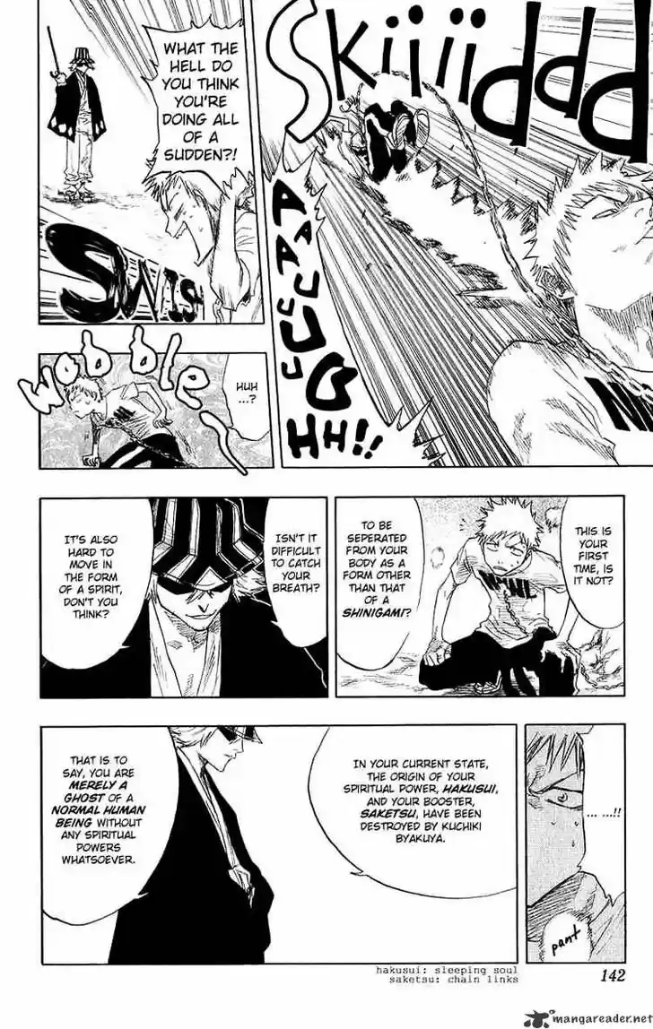 Bleach - All Colour But The Black Vol.13 Ch.059