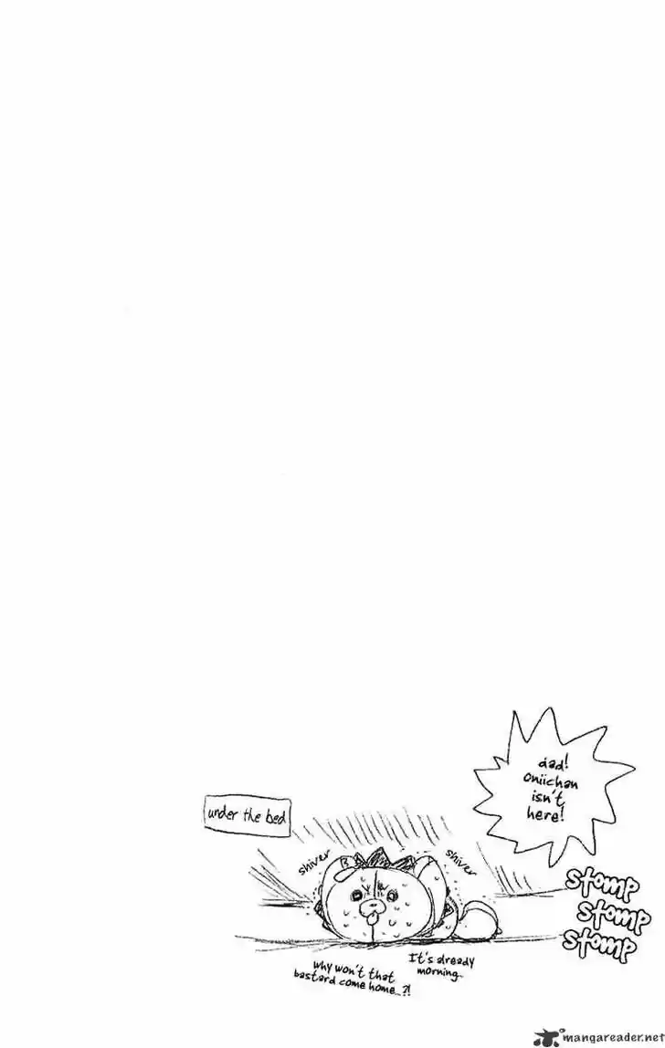 Bleach - All Colour But The Black Vol.13 Ch.059