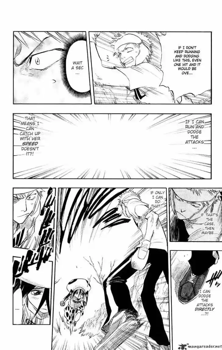 Bleach - All Colour But The Black Vol.13 Ch.060