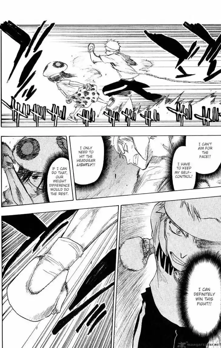 Bleach - All Colour But The Black Vol.13 Ch.060