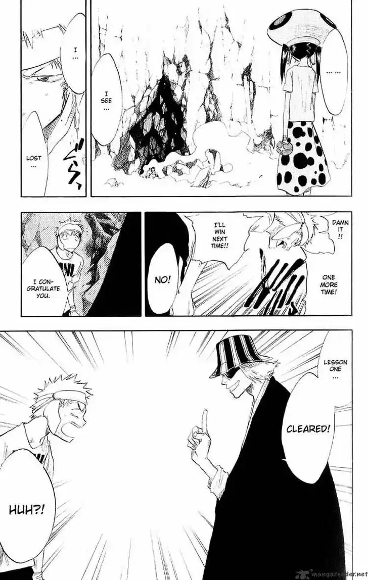 Bleach - All Colour But The Black Vol.13 Ch.060