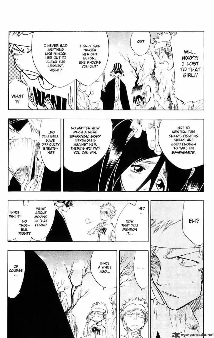 Bleach - All Colour But The Black Vol.13 Ch.060