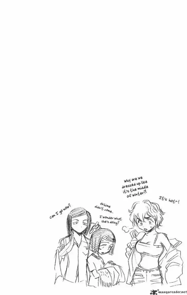 Bleach - All Colour But The Black Vol.13 Ch.061