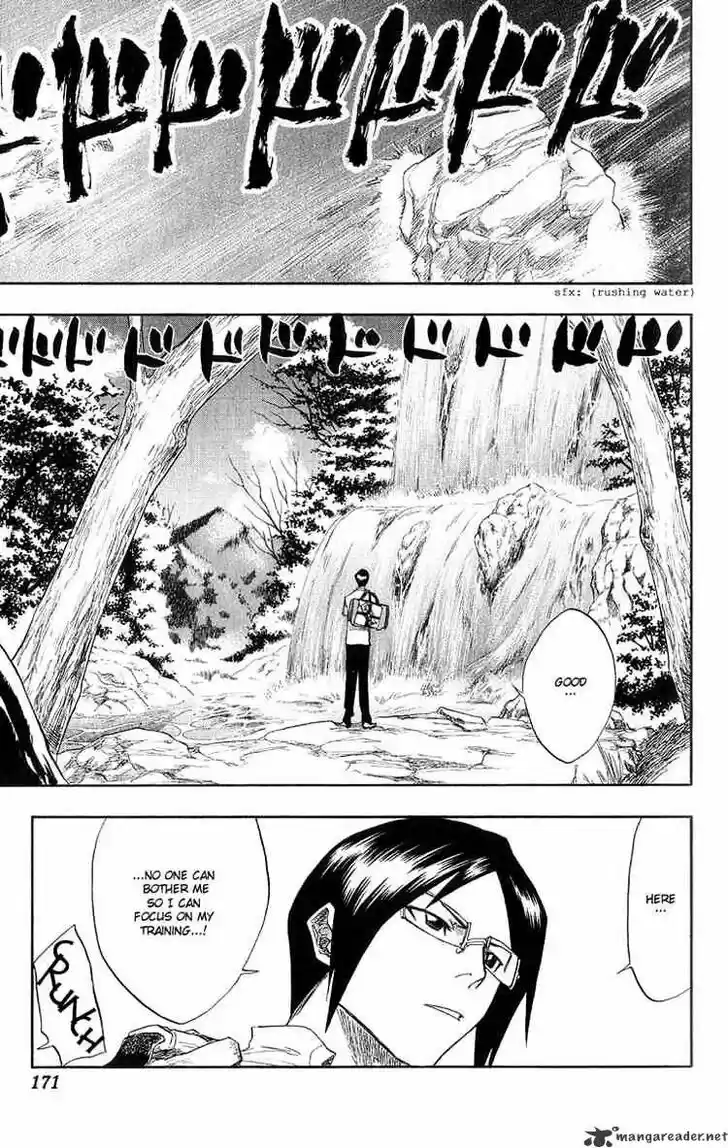 Bleach - All Colour But The Black Vol.13 Ch.061