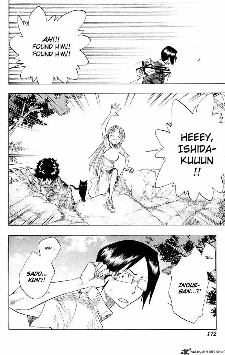 Bleach - All Colour But The Black Vol.13 Ch.061