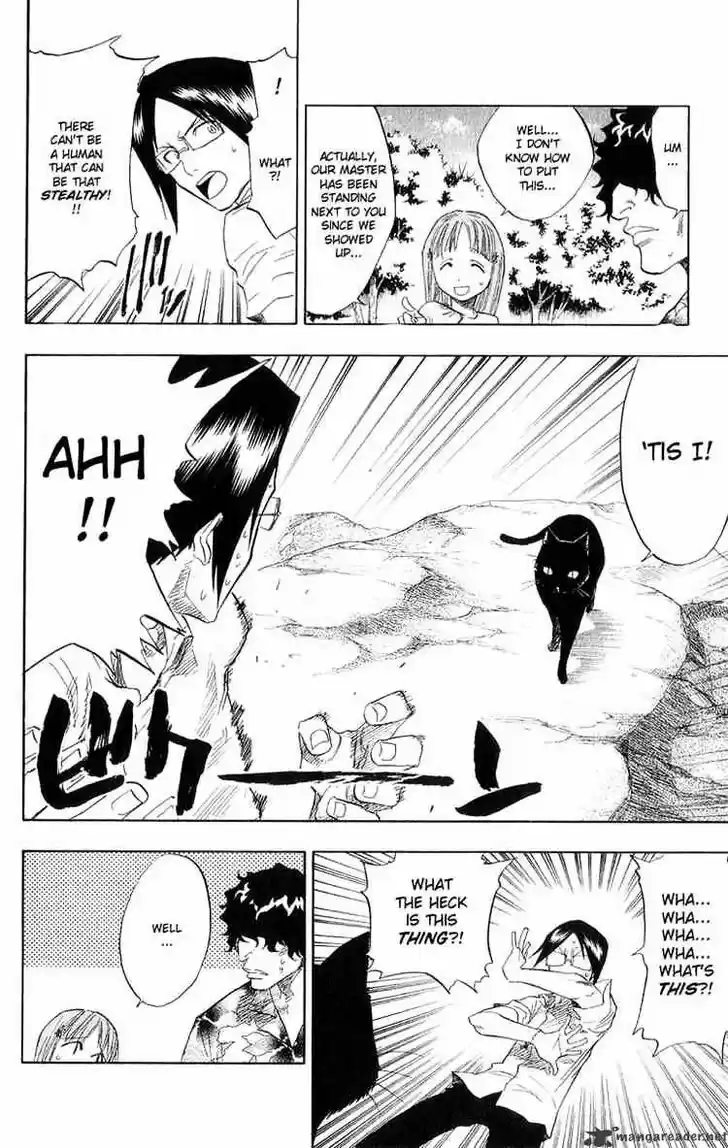 Bleach - All Colour But The Black Vol.13 Ch.061