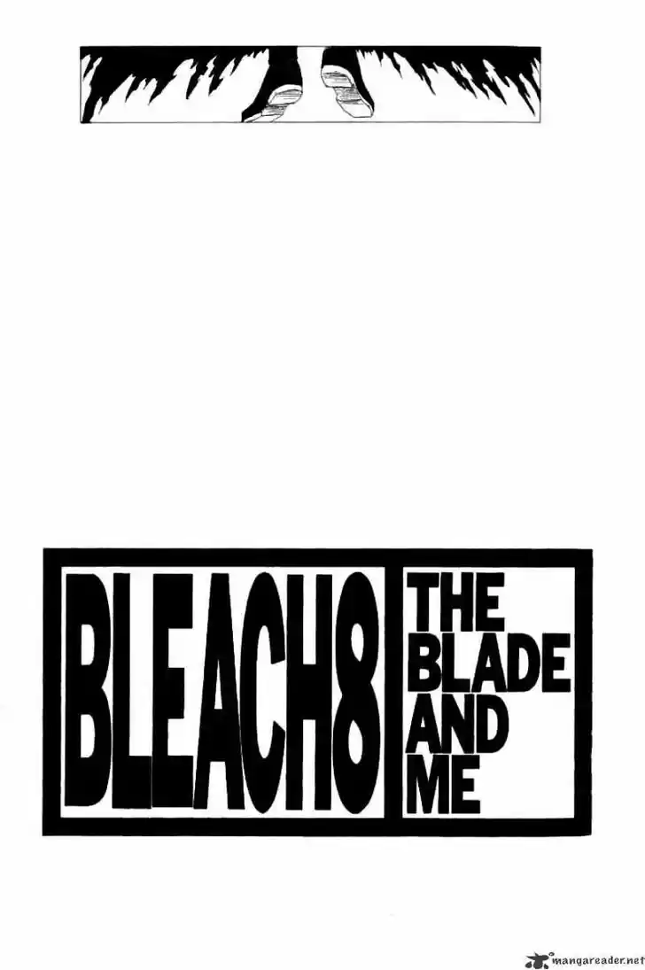 Bleach - All Colour But The Black Vol.13 Ch.062