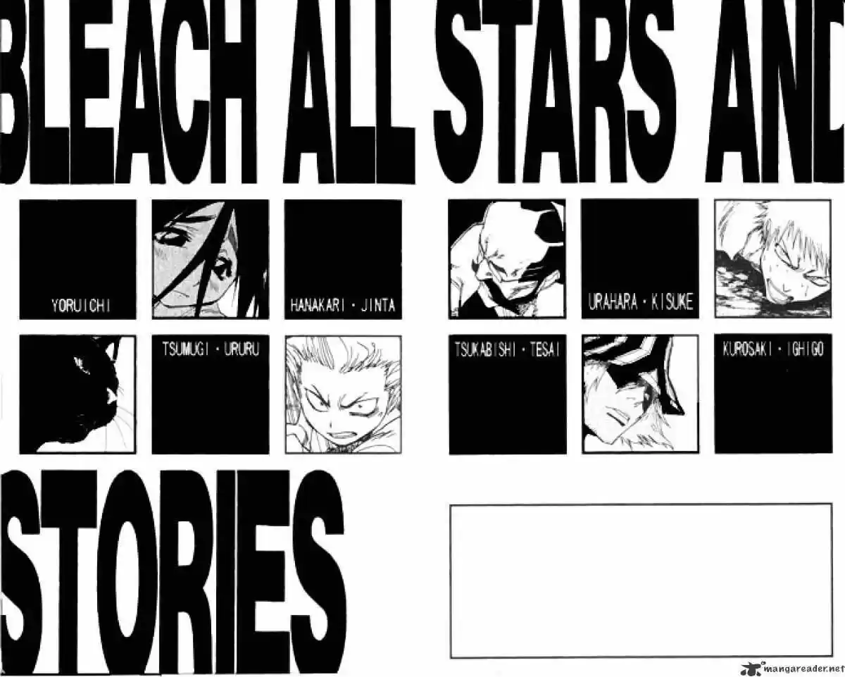 Bleach - All Colour But The Black Vol.13 Ch.062