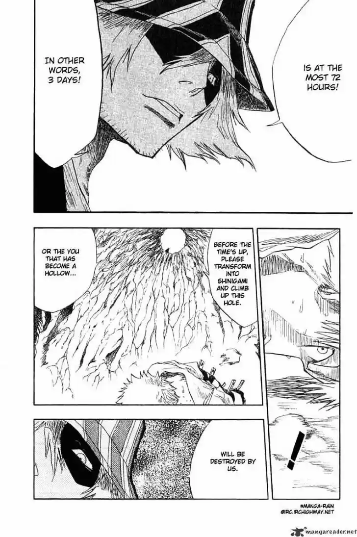 Bleach - All Colour But The Black Vol.13 Ch.062
