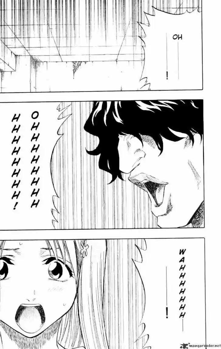 Bleach - All Colour But The Black Vol.13 Ch.062