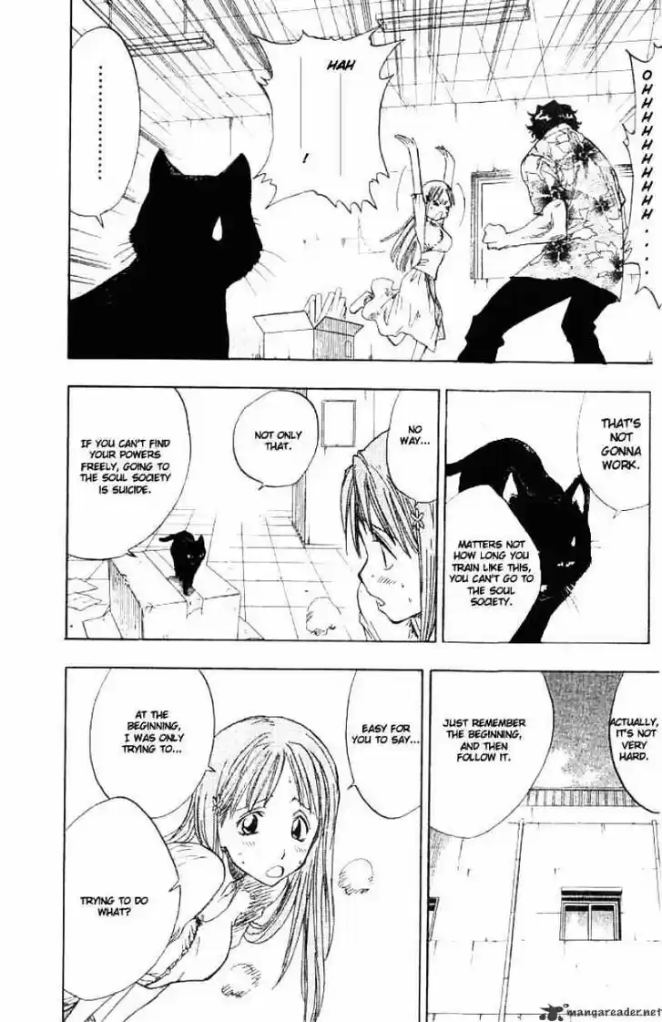 Bleach - All Colour But The Black Vol.13 Ch.062
