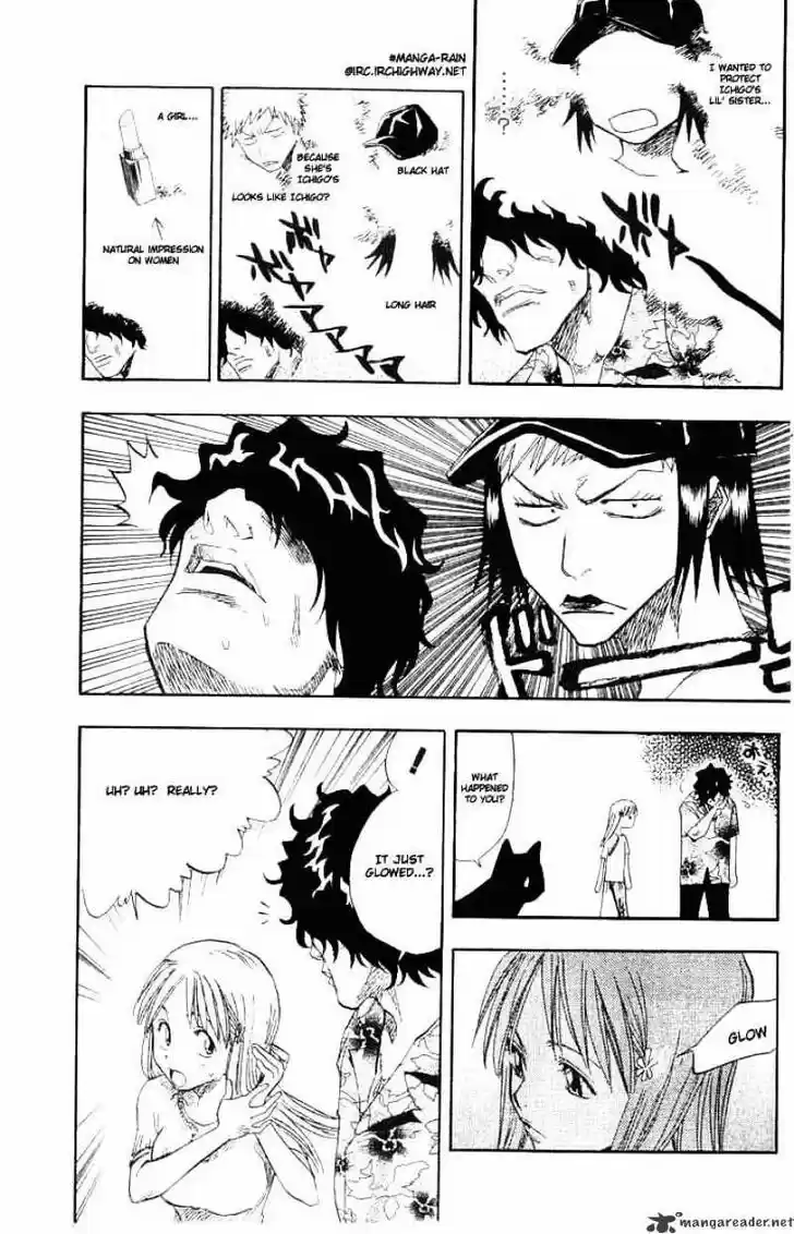 Bleach - All Colour But The Black Vol.13 Ch.062