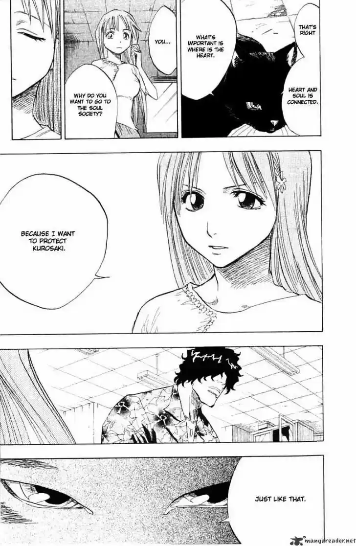 Bleach - All Colour But The Black Vol.13 Ch.062