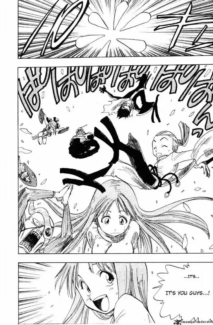 Bleach - All Colour But The Black Vol.13 Ch.062