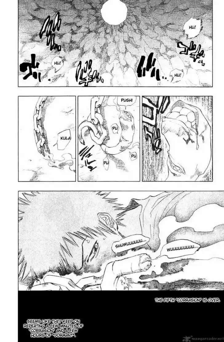 Bleach - All Colour But The Black Vol.13 Ch.062