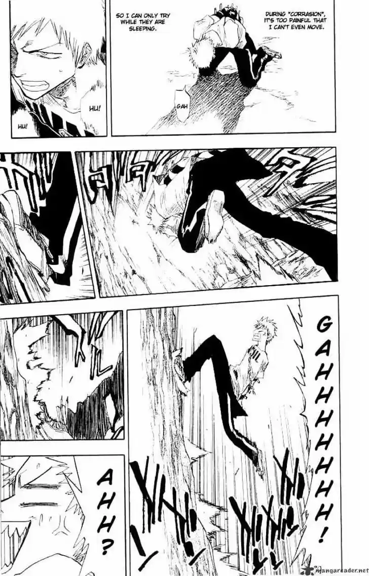 Bleach - All Colour But The Black Vol.13 Ch.062