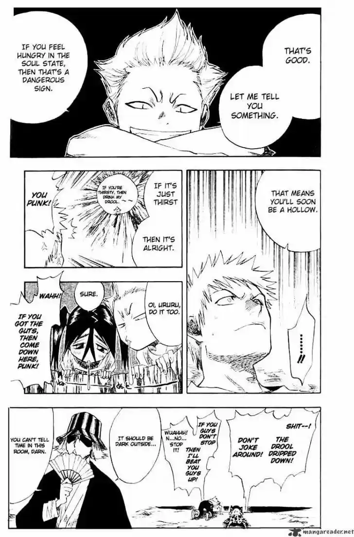 Bleach - All Colour But The Black Vol.13 Ch.062