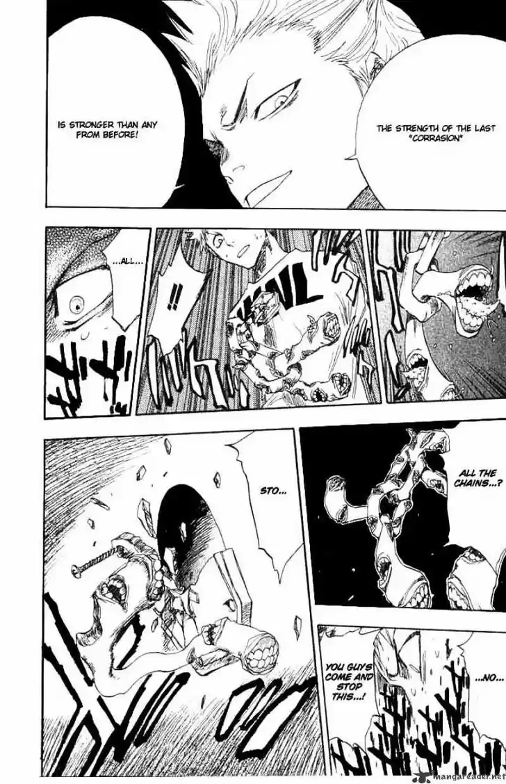 Bleach - All Colour But The Black Vol.13 Ch.062