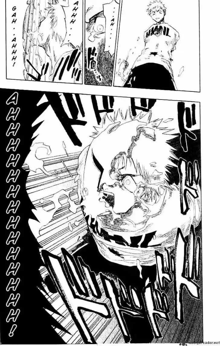 Bleach - All Colour But The Black Vol.13 Ch.062