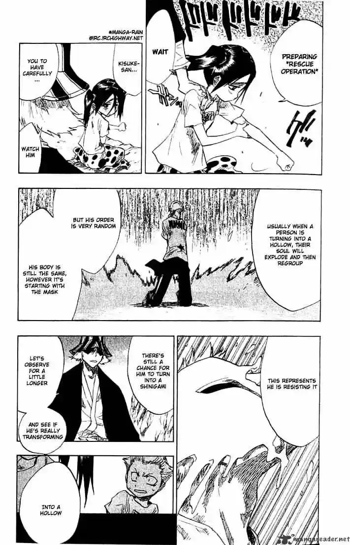 Bleach - All Colour But The Black Vol.13 Ch.063
