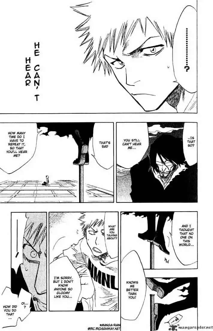 Bleach - All Colour But The Black Vol.13 Ch.063