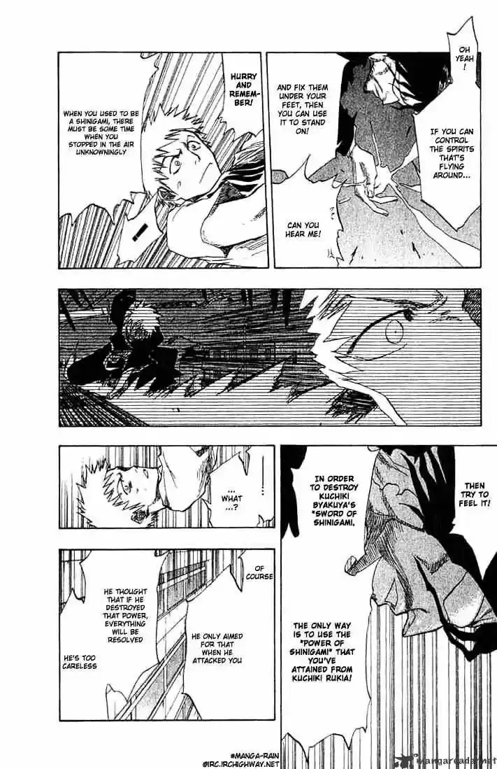 Bleach - All Colour But The Black Vol.13 Ch.063