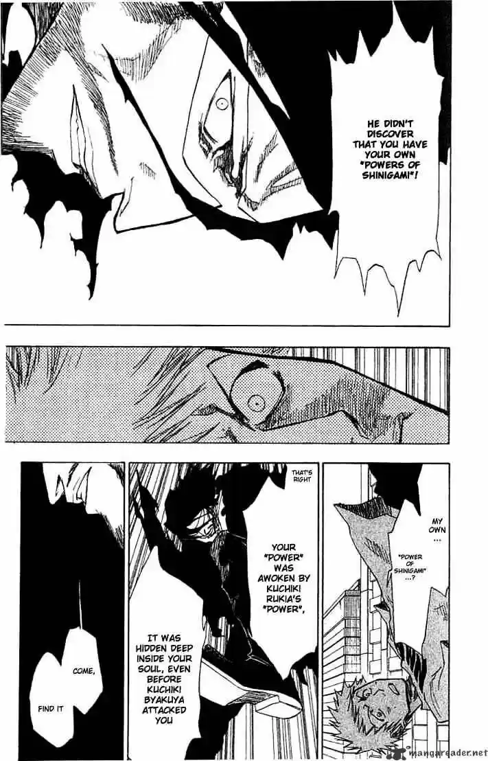 Bleach - All Colour But The Black Vol.13 Ch.063