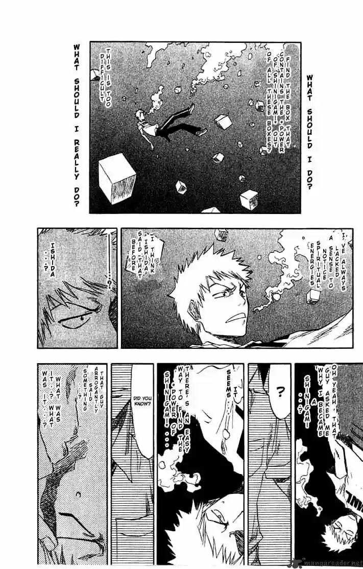 Bleach - All Colour But The Black Vol.13 Ch.063