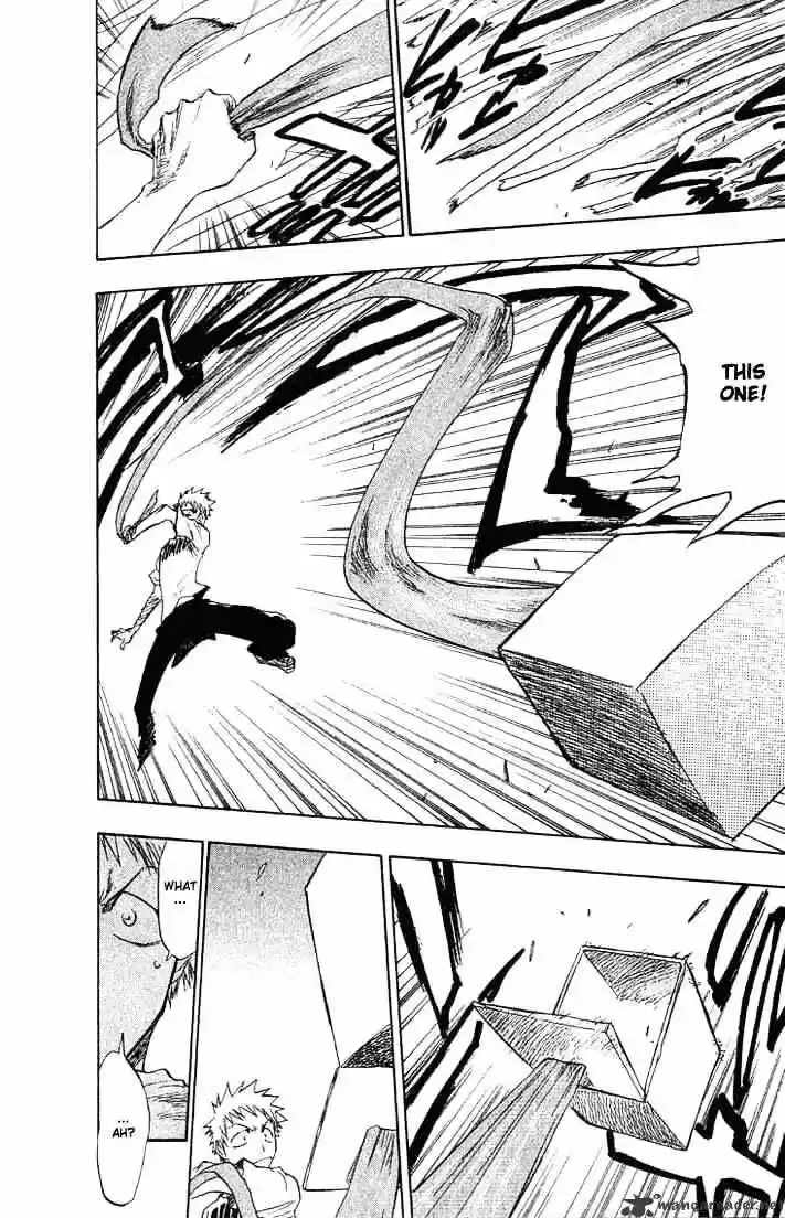 Bleach - All Colour But The Black Vol.13 Ch.063