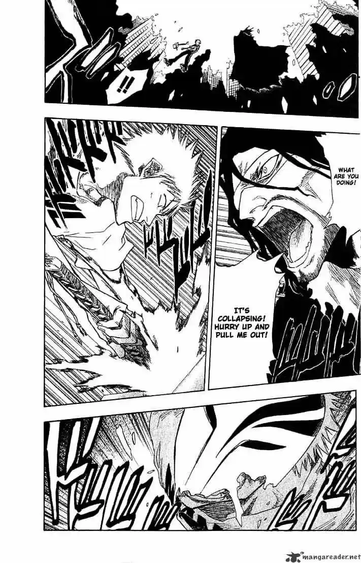 Bleach - All Colour But The Black Vol.13 Ch.063