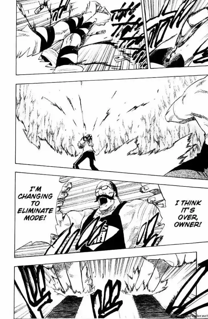 Bleach - All Colour But The Black Vol.13 Ch.064