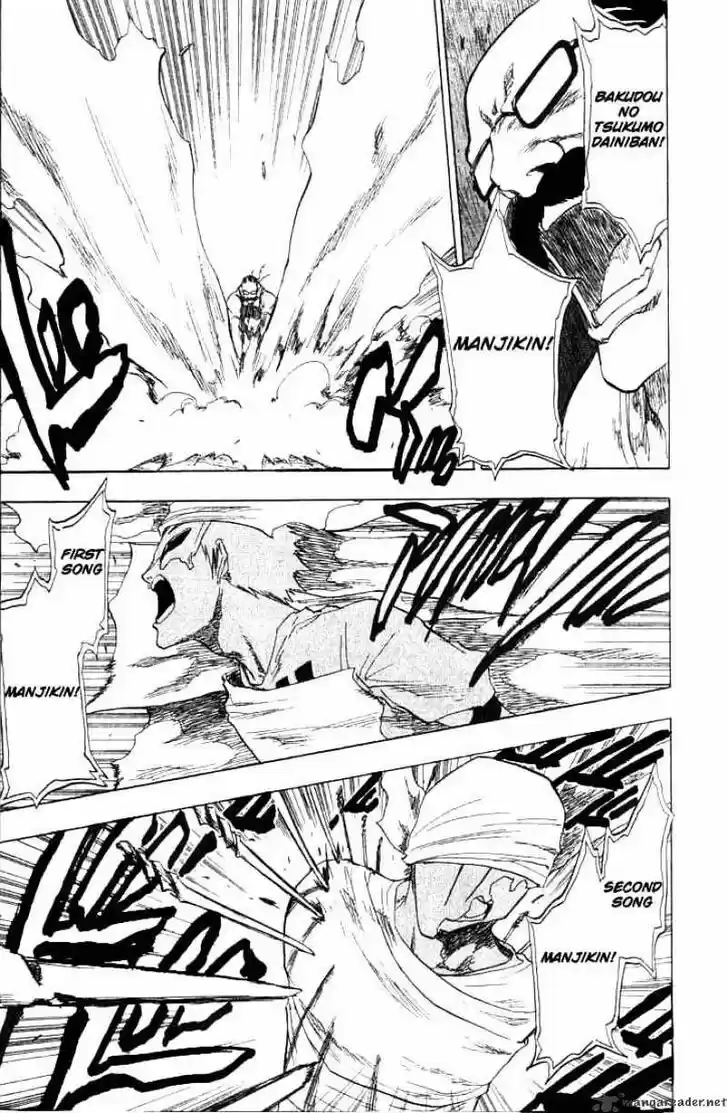 Bleach - All Colour But The Black Vol.13 Ch.064