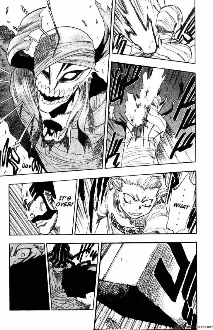 Bleach - All Colour But The Black Vol.13 Ch.064